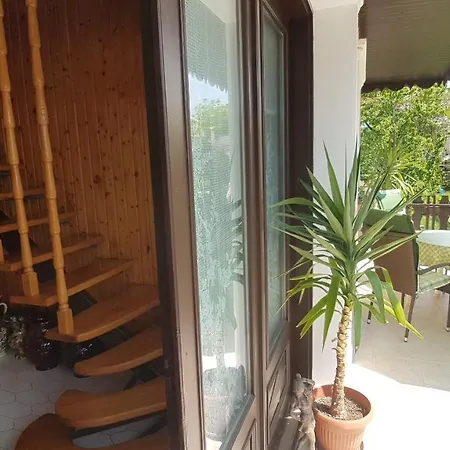 Apartment Istvan Vonyarcvashegy