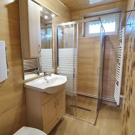 Apartment Istvan
