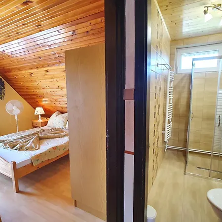 Apartment Istvan Vonyarcvashegy